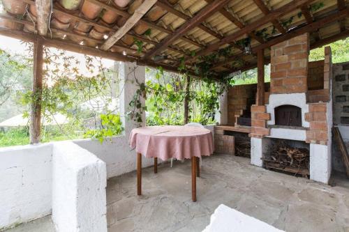 Holiday Home Lucifero in Sant' Angelo di Brolo