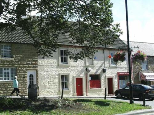 The Old Post Office, Lanchester, , County Durham