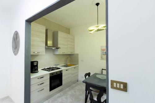 Holiday Home Lucifero in Sant' Angelo di Brolo