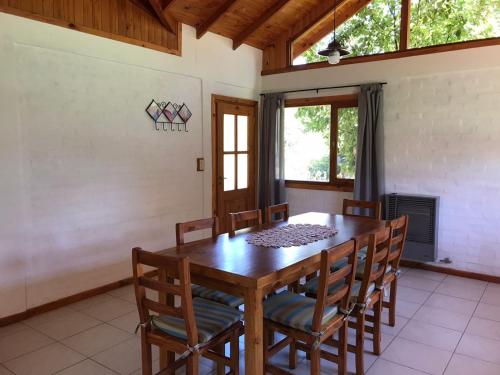 Casa Peral, El Bolsón (foto 6)