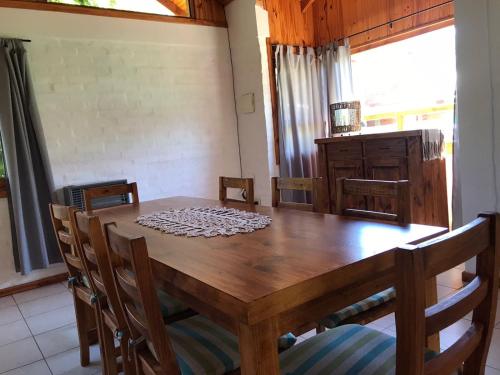 Casa Peral, El Bolsón (foto 7)