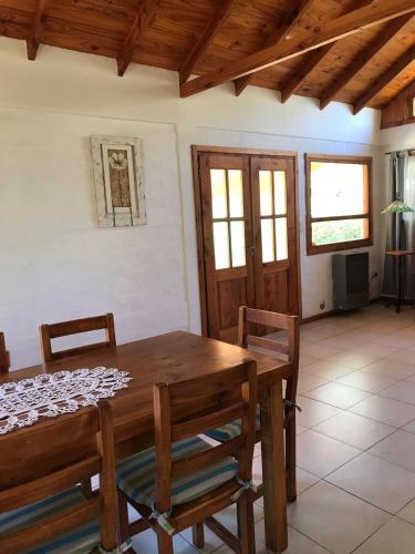 Casa Peral, El Bolsón (foto 8)