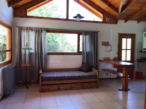 Casa Peral, El Bolsón (foto 10)