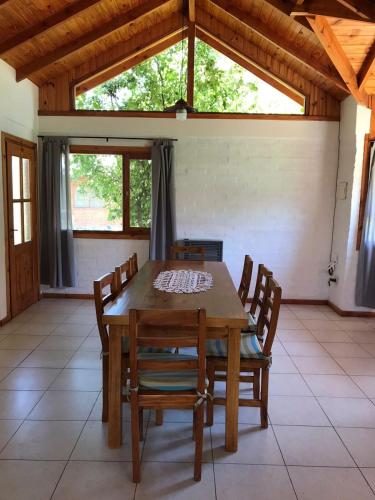 Casa Peral, El Bolsón (foto 5)