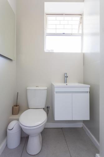 Two-Bedroom Apartment image 2