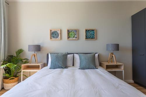 Two-Bedroom Apartment image 1