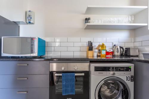 Two-Bedroom Apartment image 10