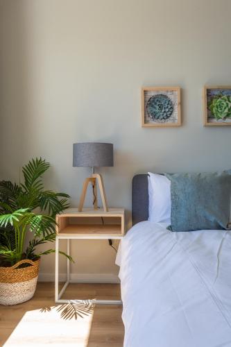 Two-Bedroom Apartment image 9
