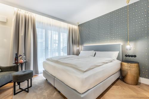 I love Sylt Hotel - adults only, hundefreundlich in Sylt Ost