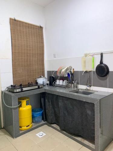 A&W Cameron Jaya Homestay