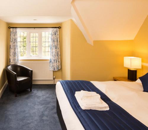 The Inn at Woodhall Spa - image 8