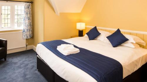 The Inn at Woodhall Spa - image 14