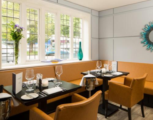 The Inn at Woodhall Spa - image 9