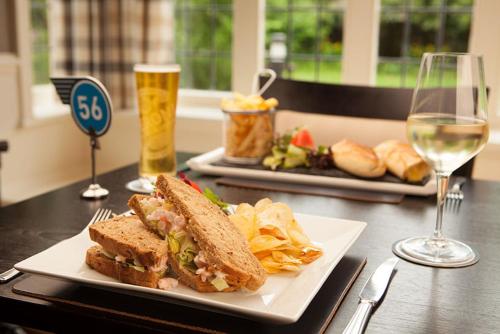 The Inn at Woodhall Spa - image 5