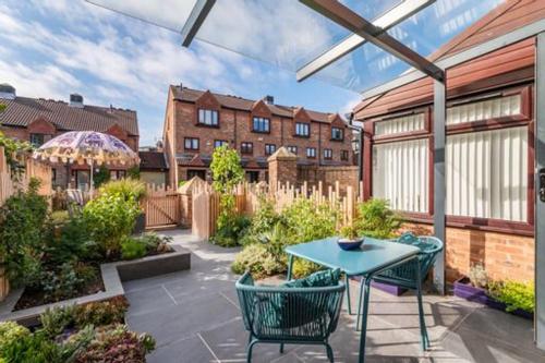 De Grey Terrace gîte à louer Clifton