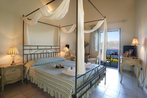 Agnantia Bed & Breakfast