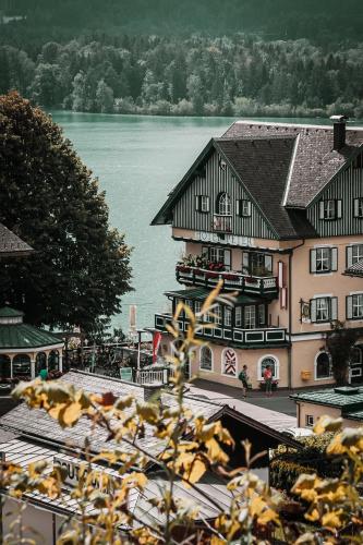 Hotel Peter in St. Wolfgang, Österreich
