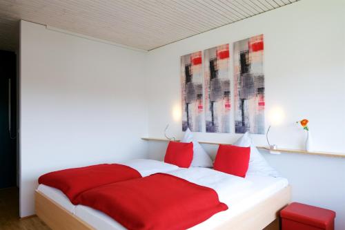 Bed & Breakfast Rotes Haus, Überlingen (photo 10)