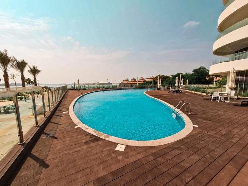Palm chateau vacation homes.Palm Jumeirah,Dubai United Arab Emirates