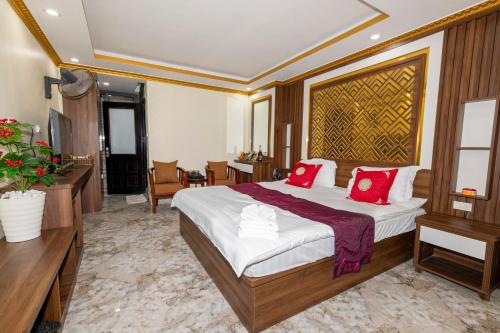 SHERATON SAPA HOTEL