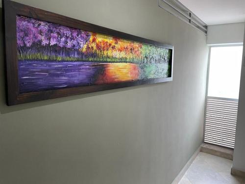 Apartamento Amoblado laureles estadio, Medellín (fotografie 10)