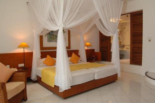 Lanka Princess All Inclusive Hotel