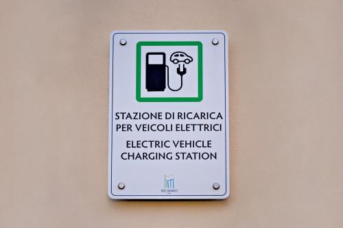 Hotel San Marco - image 2