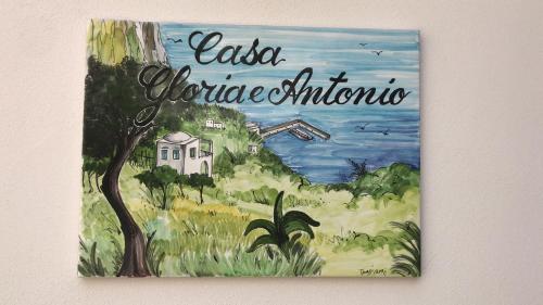 Casa Gloria e Antonio - Tap to explore photos