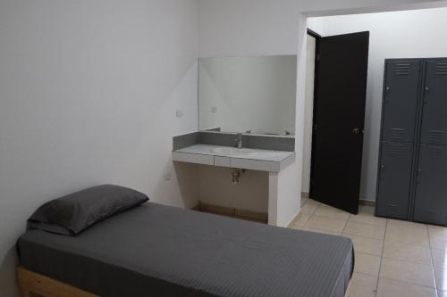 HOSTAL SAN ANTONIO