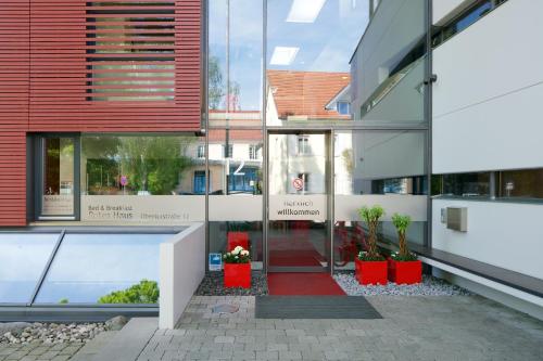 Bed & Breakfast Rotes Haus, Überlingen (photo 6)