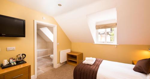 The Inn at Woodhall Spa - image 7