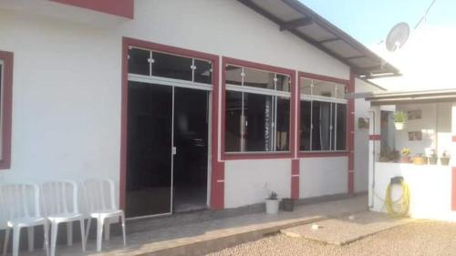 Residencial Morrinhos