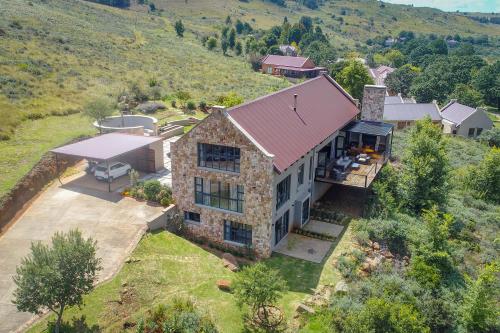 93 Hillcrest, Dullstroom