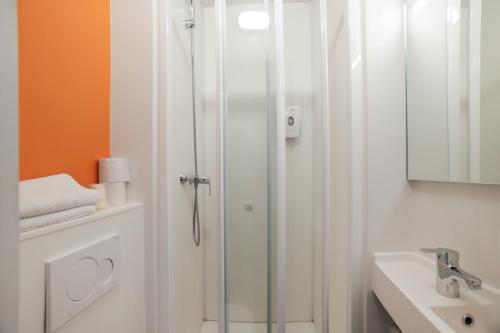 Hôtel Première Classe Arras - Tilloy Les Mofflaines