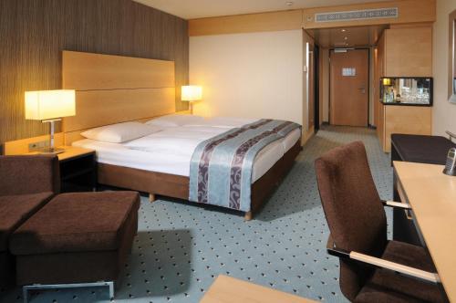 Maritim Hotel Düsseldorf - image 13
