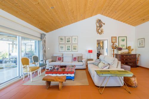 Villa Nova, Comporta (fotografie 10)