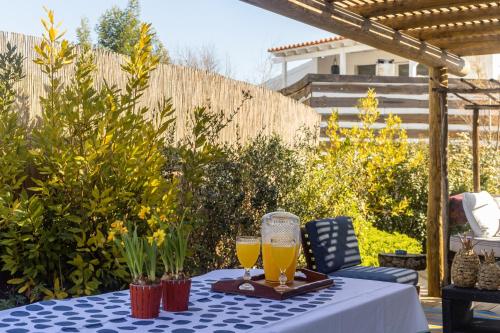 Villa Nova, Comporta (fotografie 8)
