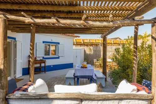 Villa Nova, Comporta (fotografie 5)