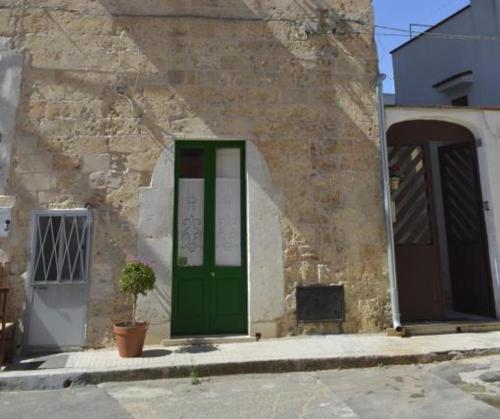 The Green Door gîte à louer Sant'Eufemia