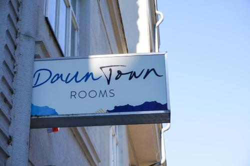 DaunTown Rooms - Self Check-In - image 3