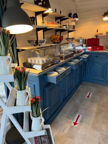 The Originals Boutique Clair Hôtel Martigues (Inter-Hotel) - image 2