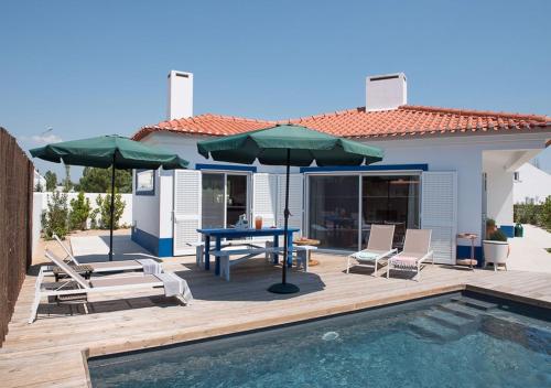 Villa Nova, Comporta (fotografie 2)