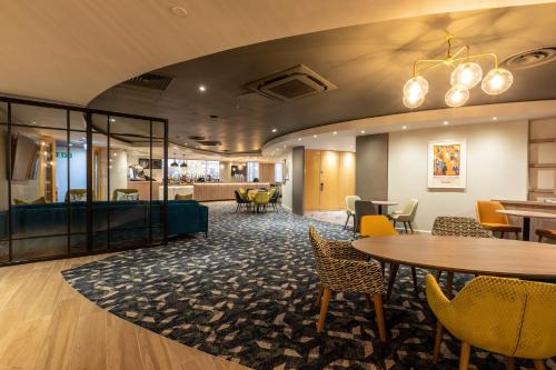 Holiday Inn London - Regent's Park