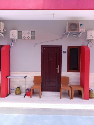 Homestay Premium 56 in Bulu
