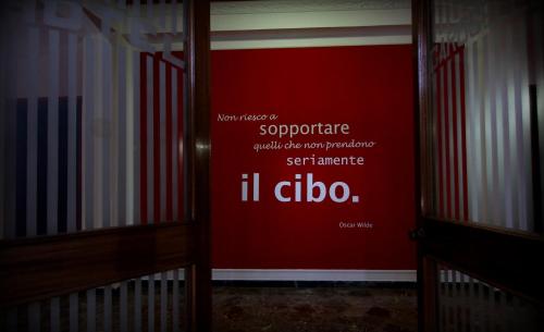 卡洛赛罗酒店 卡洛赛罗酒店