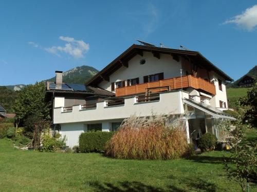 Landhaus In der Au in Unterwössen, Deutschland