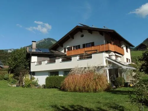 Landhaus In der Au in Unterwössen, Deutschland