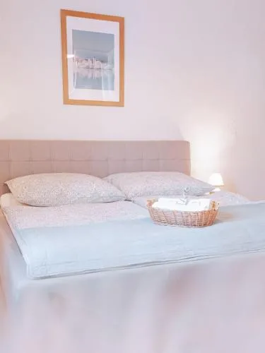 Apartment Haus Toplitzsee nahe dem Grundlsee und Toplitzsee in Gössl, Österreich