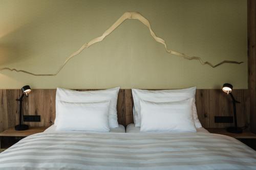 Berghotel Biberkopf – Warth, KS