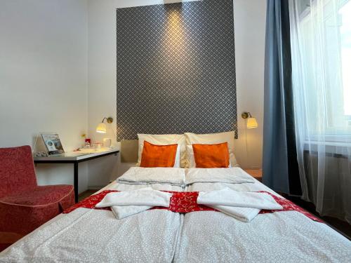 Europa Centerpoint Guesthouse Budapest